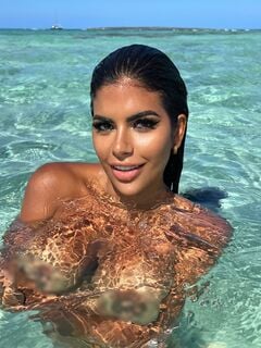 Sheila Ortega